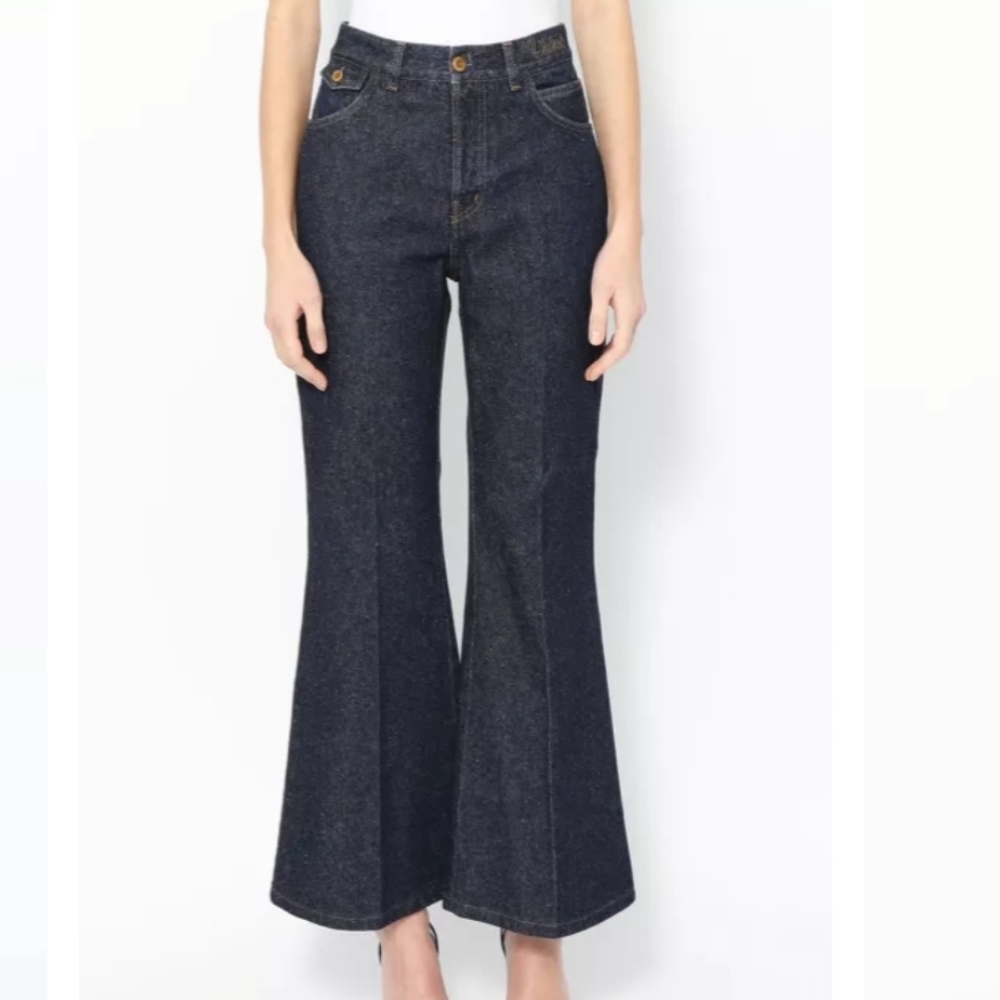 Chloe | Merapi Jeans W26